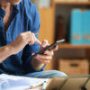 Advantages of text marketing in SMM agency