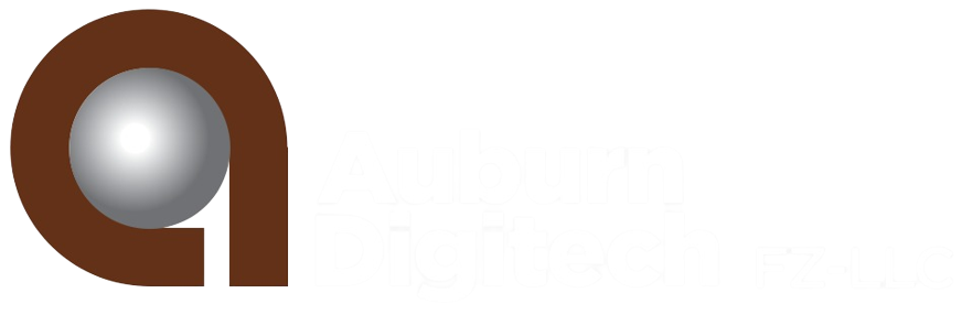 Footer Logo